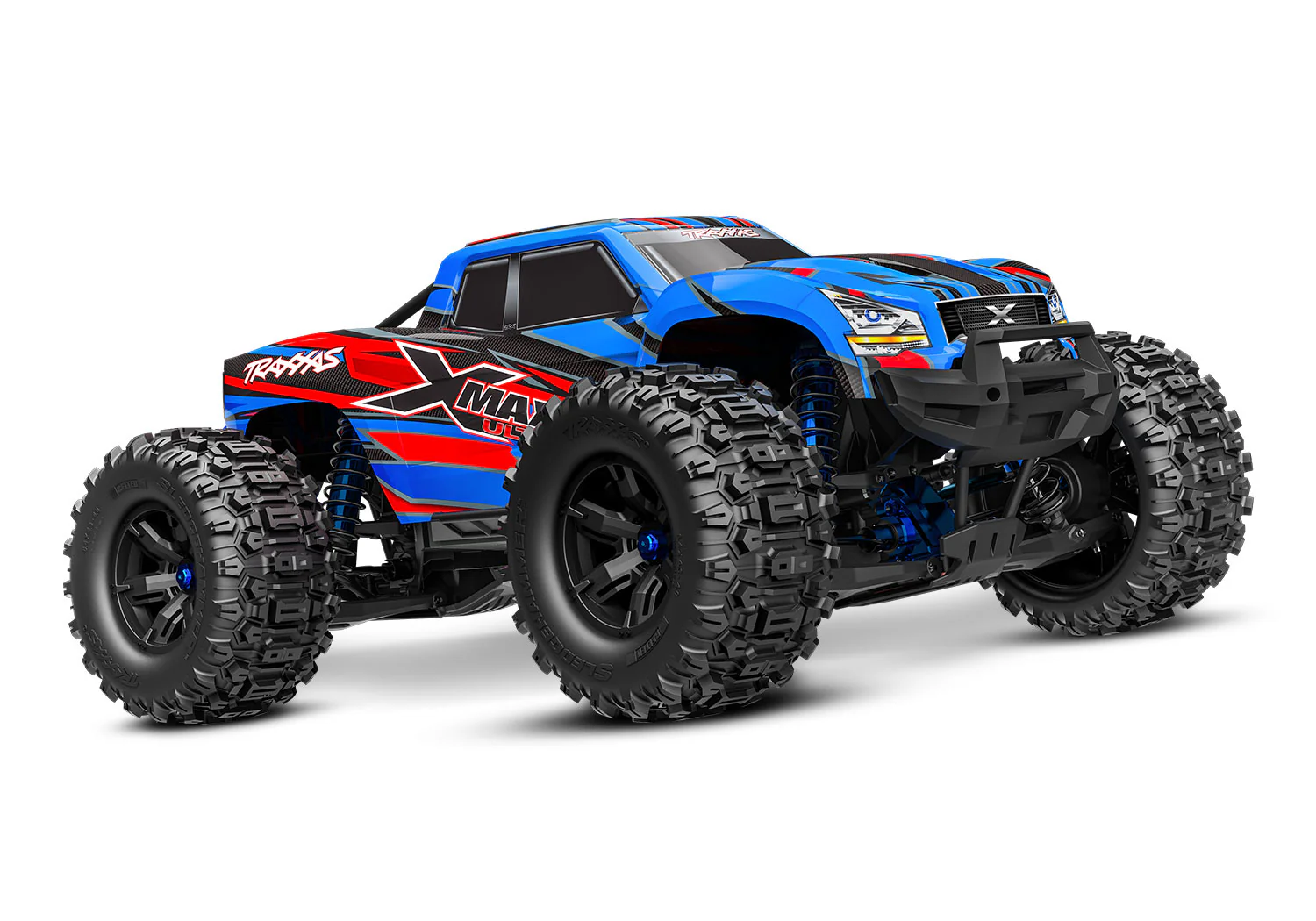 Les Promos Traxxas